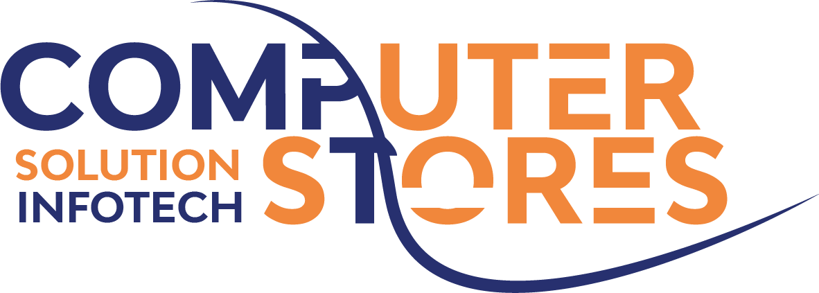 Computer Stores